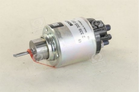 Пускове реле BOSCH 2 339 305 051