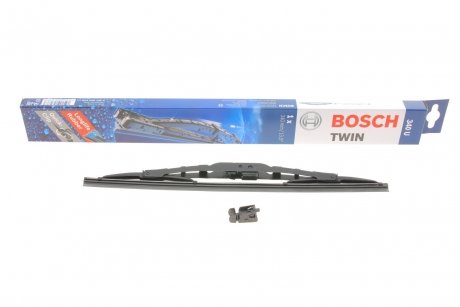 Стеклоочиститель BOSCH 3397004578