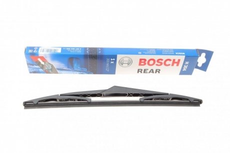 Щетка стеклоочистителя ЗАДНЯ BOSCH 3 397 004 990 (фото 1)