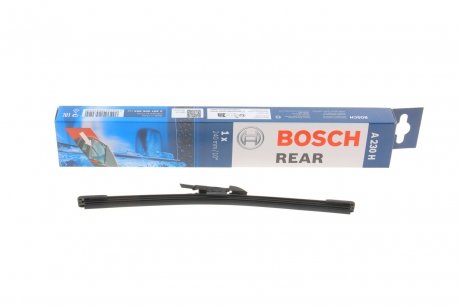 Щетки стеклоочистителя BOSCH 3397006864