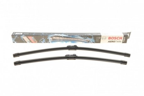 Щетки стеклоочистителей AEROTWIN BOSCH 3 397 007 430 (фото 1)