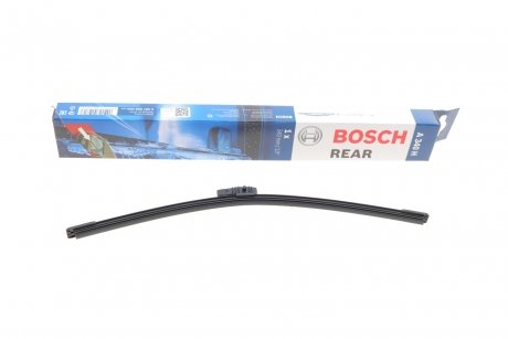 Щетки стеклоочистителя BOSCH 3397008004