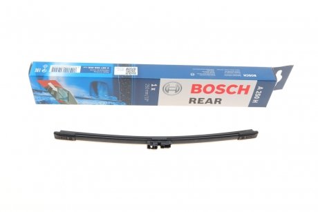 Щетки стеклоочистителя BOSCH 3397008056 (фото 1)