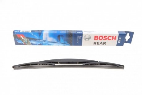 ЩІТКА СКЛООЧИСНИКА ЗАДНЯ BOSCH 3 397 011 433