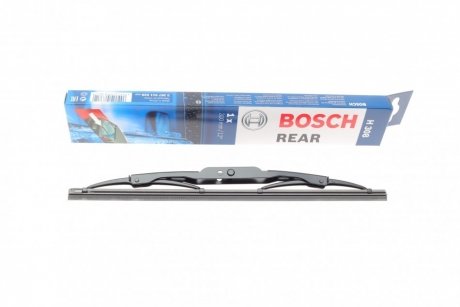 Щетка стеклоочистителя ЗАДНЯ BOSCH 3 397 011 628 (фото 1)