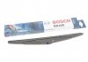 ЩІТКА СКЛООЧИСНИКА ЗАДНЯ BOSCH 3 397 011 678 (фото 1)