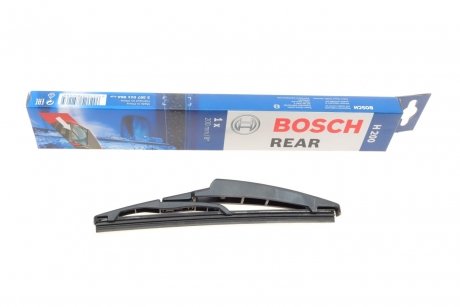 Склоочисник BOSCH 3397011964