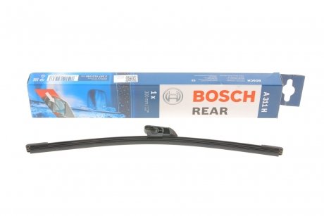 Щітки склоочисника BOSCH 3397013048