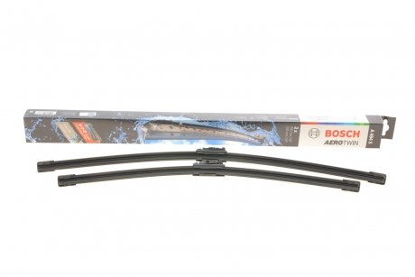 Щетки стеклоочистителей AEROTWIN RETRO BOSCH 3 397 014 494