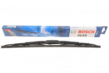 Щетка стеклоочистителя (задняя) (450mm) Land Rover Range Rover III 02-12 3 397 015 047 BOSCH 3397015047