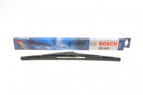 Щетка стеклоочистителя ЗАДНЯ BOSCH 3 397 015 105 (фото 1)