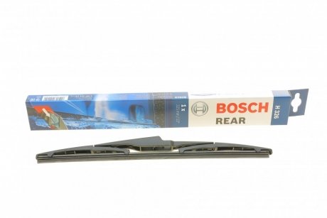 ЩІТКА СКЛООЧИСНИКА ЗАДНЯ BOSCH 3 397 015 107 (фото 1)