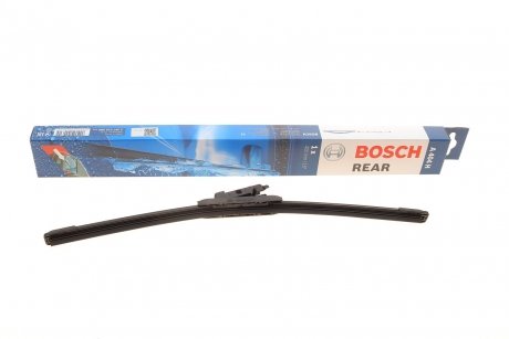 Щетка стеклоочистителя ЗАДНЯ BOSCH 3 397 016 086 (фото 1)