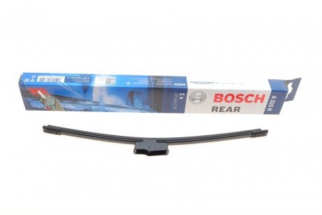 Щетки стеклоочистителя BOSCH 3397016117