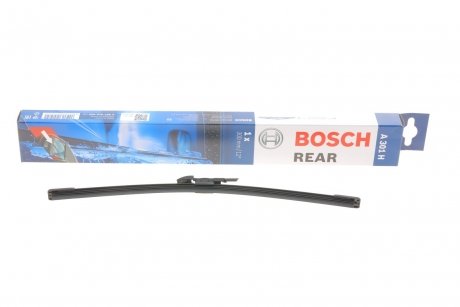 Щетки стеклоочистителя BOSCH 3397016465