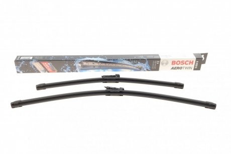 Щетки стеклоочистителей AEROTWIN BOSCH 3 397 118 929 (фото 1)