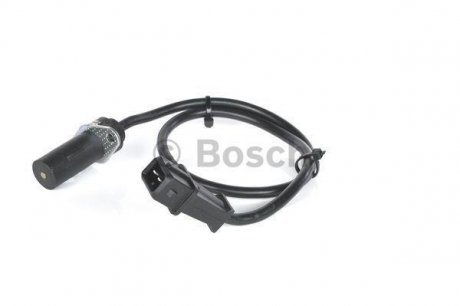 Датчик коленчатого вала. Датчик частоты вращения. BOSCH F00099R006