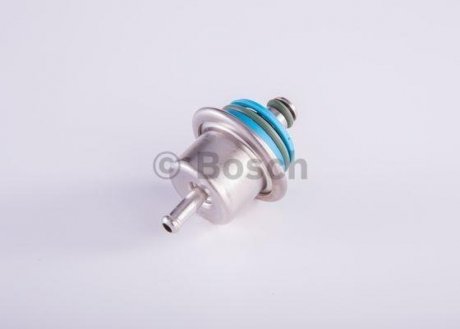 Регулятор давления подачи топлива BOSCH F000DR0219