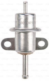 Регулятор давления подачи топлива F 000 DR9 006 BOSCH F000DR9006