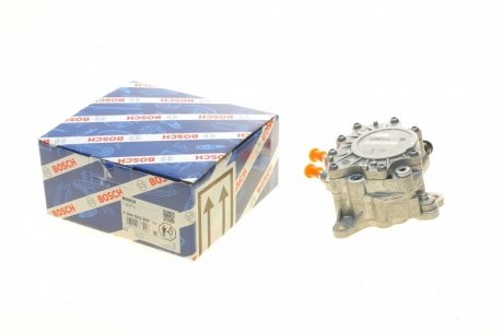Вакуумний насос механічний BOSCH F009D02804