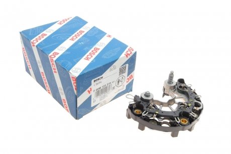 Діодний міст BOSCH F 00M 123 318