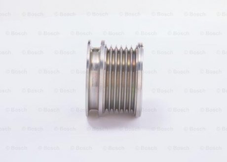 Шків генератора BOSCH F00M991303