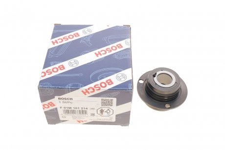 Ремкомплект насоса Common Rail BOSCH F01M101214