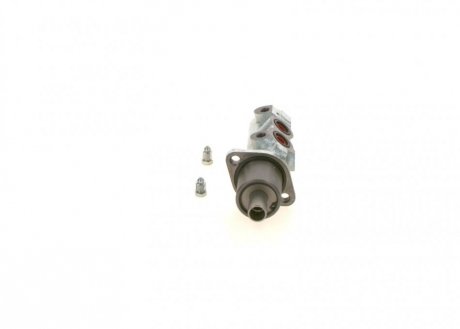 Главный тормозной цилиндр BOSCH F026003168