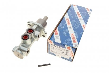 Главный тормозной цилиндр BOSCH F026003354