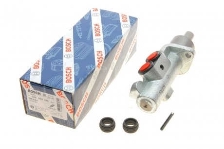 Главный тормозной цилиндр BOSCH F026003516