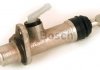 Цилиндр сцепления главный BOSCH F026005092 (фото 1)