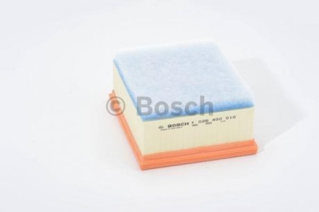 Воздушный фильтр BOSCH F 026 400 010 (фото 1)