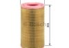 Фільтр повітряний BOSCH F026400075 (фото 1)