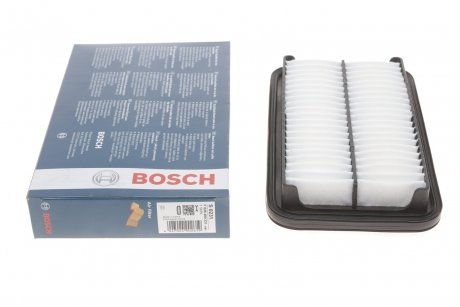 Повітряний фільтр F 026 400 231 BOSCH F026400231