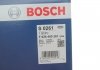 ВОЗДУШНЫЙ ФИЛЬТР BOSCH F 026 400 261 (фото 4)