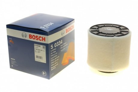 ВОЗДУШНЫЙ ФИЛЬТР W-V BOSCH F 026 400 334