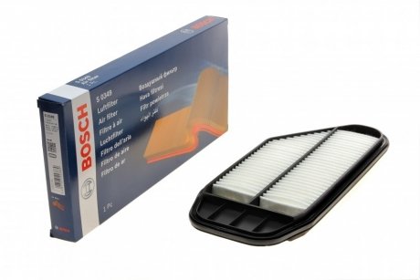 ВОЗДУШНЫЙ ФИЛЬТР BOSCH F 026 400 349