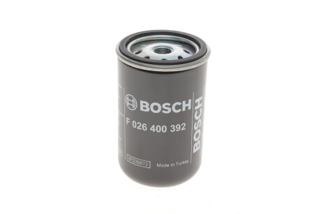 Фильтр BOSCH F026400392