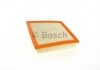 Фільтр повітряний S0461 BOSCH F026400461 (фото 1)