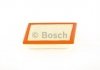 Фільтр повітряний S0461 BOSCH F026400461 (фото 4)