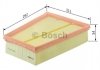 Фільтр повітряний S0461 BOSCH F026400461 (фото 6)