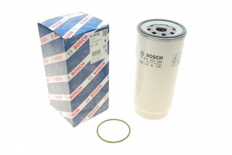 Топливный фильтр F 026 402 038 BOSCH F026402038