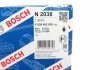 Топливный фильтр F 026 402 038 BOSCH F026402038 (фото 8)