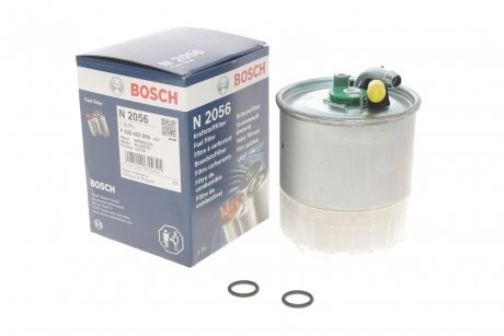 Топливный фильтр BOSCH F 026 402 056