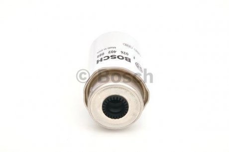 Топливный фильтр F 026 402 088 BOSCH F026402088