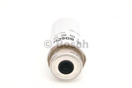 Топливный фильтр F 026 402 122 BOSCH F026402122 (фото 1)