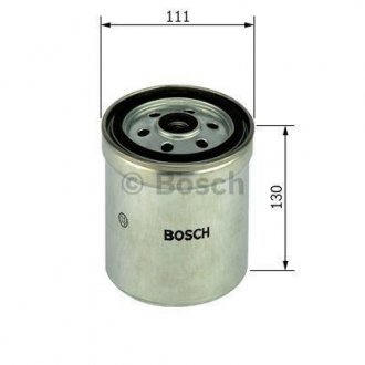 Топливный фильтр F 026 402 135 BOSCH F026402135