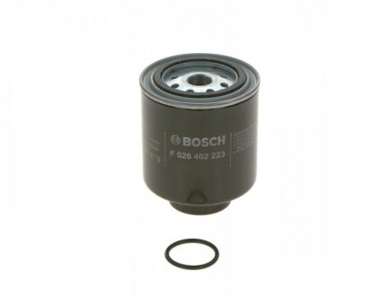 Фильтр топлива BOSCH F026402223