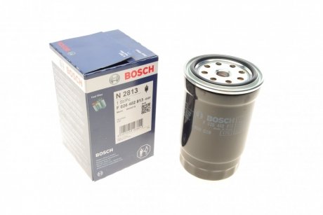 Топливный фильтр диз BOSCH F 026 402 813