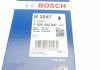 Топливный фильтр BOSCH F 026 402 847 (фото 7)